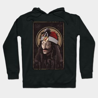 Vlad the Impaler Hoodie